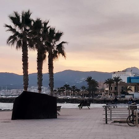 Preciosa Planta Baja A Pocos Metros De La Playa Lejlighed Palma de Mallorca Eksteriør billede